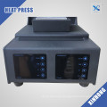 B5-R XINHONG Top Sale Rosin Tech 5x5 Dual Heating Plates Pneumatic Heat Rosin Press Machine